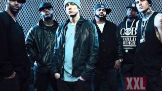 SLAUGHTERHOUSE - THE ILLEST (OFFICIAL AUDIO!)
