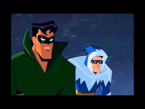 Batman vs Rogues -Batman el Valiente- - YouTube