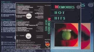 MEMORIES HOT HITS - King's Records Inc. & Dominion Ent. Inc.