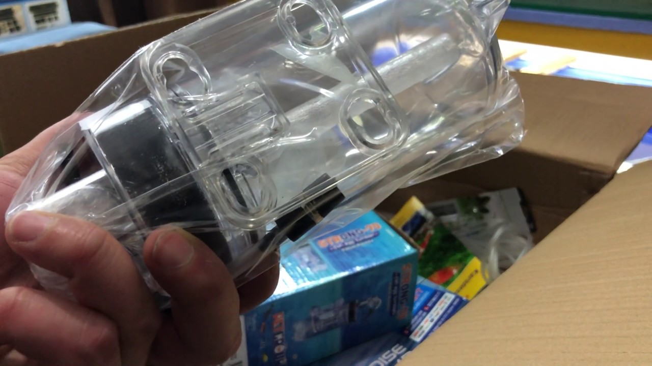 RESUN LP 60  HAVA MOTORU KUTU AÇILIMI İNCELEMESİ