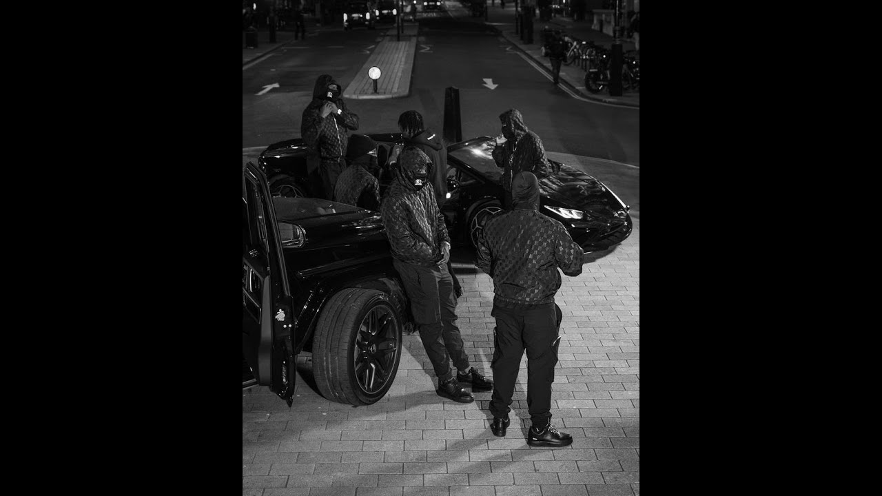 (FREE) Nemzzz x Kidwild x Hoodtrap Type Beat - 'Try It'