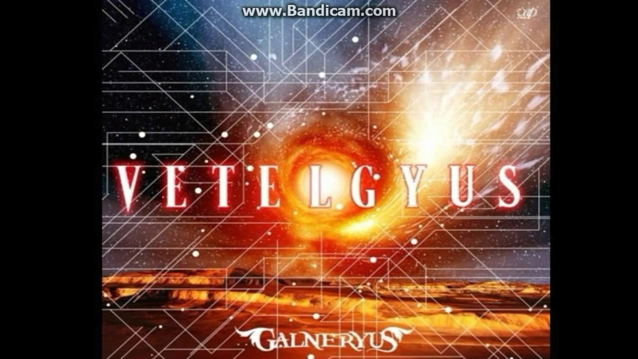 Galneryus- Endless Story ( Versione: Studio, Strumentale ed esibizione)