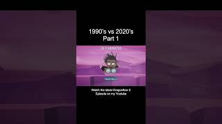 Best Fight On The Internet 1990s Vs 2020s  Part 1
