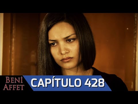 Perdóname (Beni Affet) Audio Español - Capítulo 428