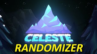 Celeste.... but it's all RANDOM