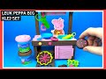 Peppa Big Speelgoed keuken speelset van klei | Family Toys Collector