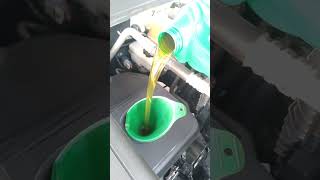 How to Change Oil on a 2013 Chevy Captiva