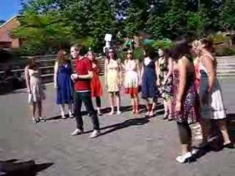 DivisOn The Rocks - Oh, What A Night - 5/30/08