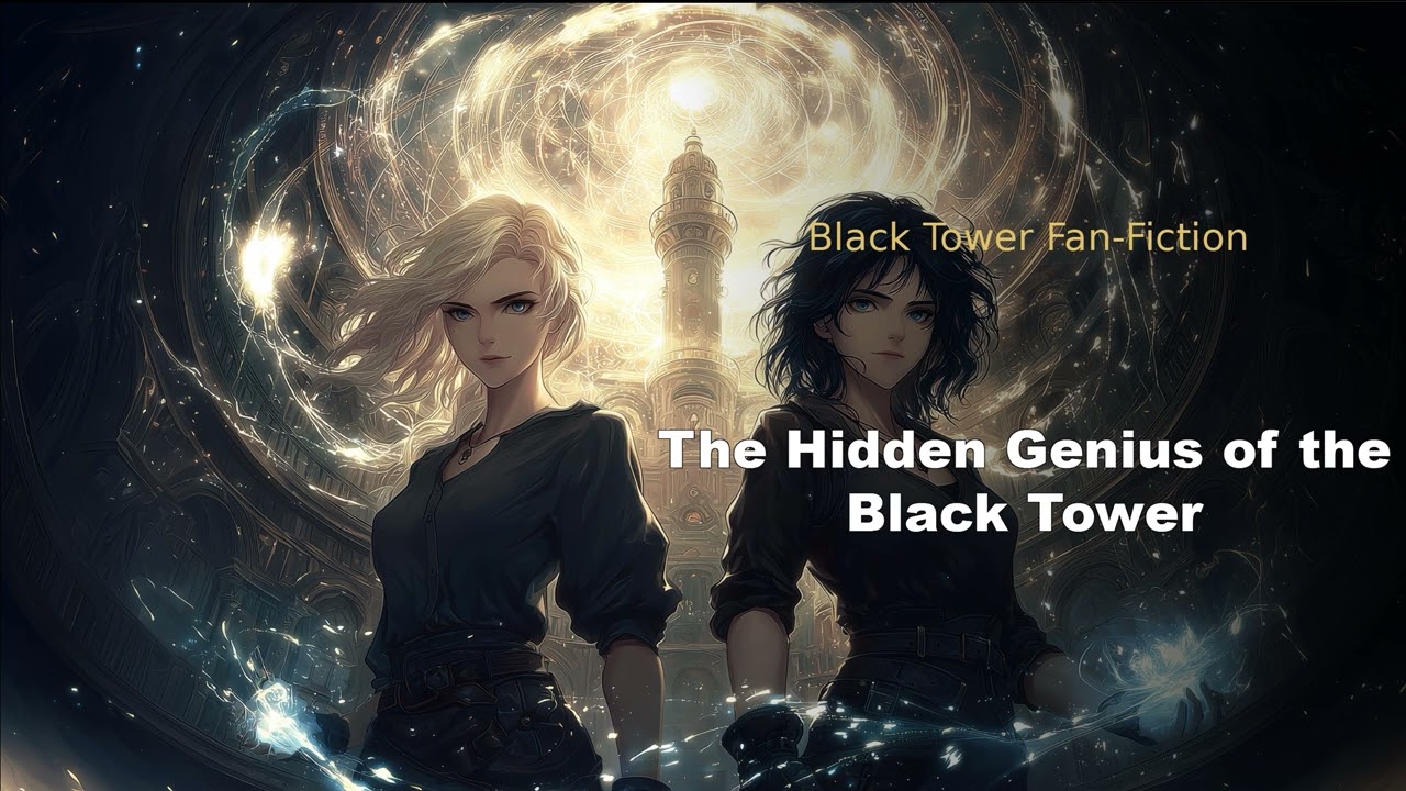 The Hidden Genius of the Black Tower Chapters 141 to 160