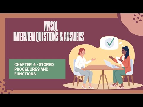 MySql Interview Question