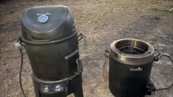 Oil-less Turkey Fryer, The Big Easy®