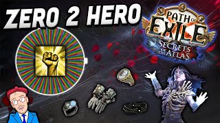 Download Lagu My Best Wheel Build So Far - Ep 3 - SSF Zero to Hero Wheel Build - PoE 3.26 MP3 Download Lagu My Best Wheel Build So Far - Ep 3 - SSF Zero to Hero Wheel Build - PoE 3.26 MP3