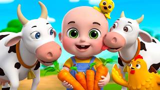 animal farm song lola cow cartoon song nursery rhymes kids