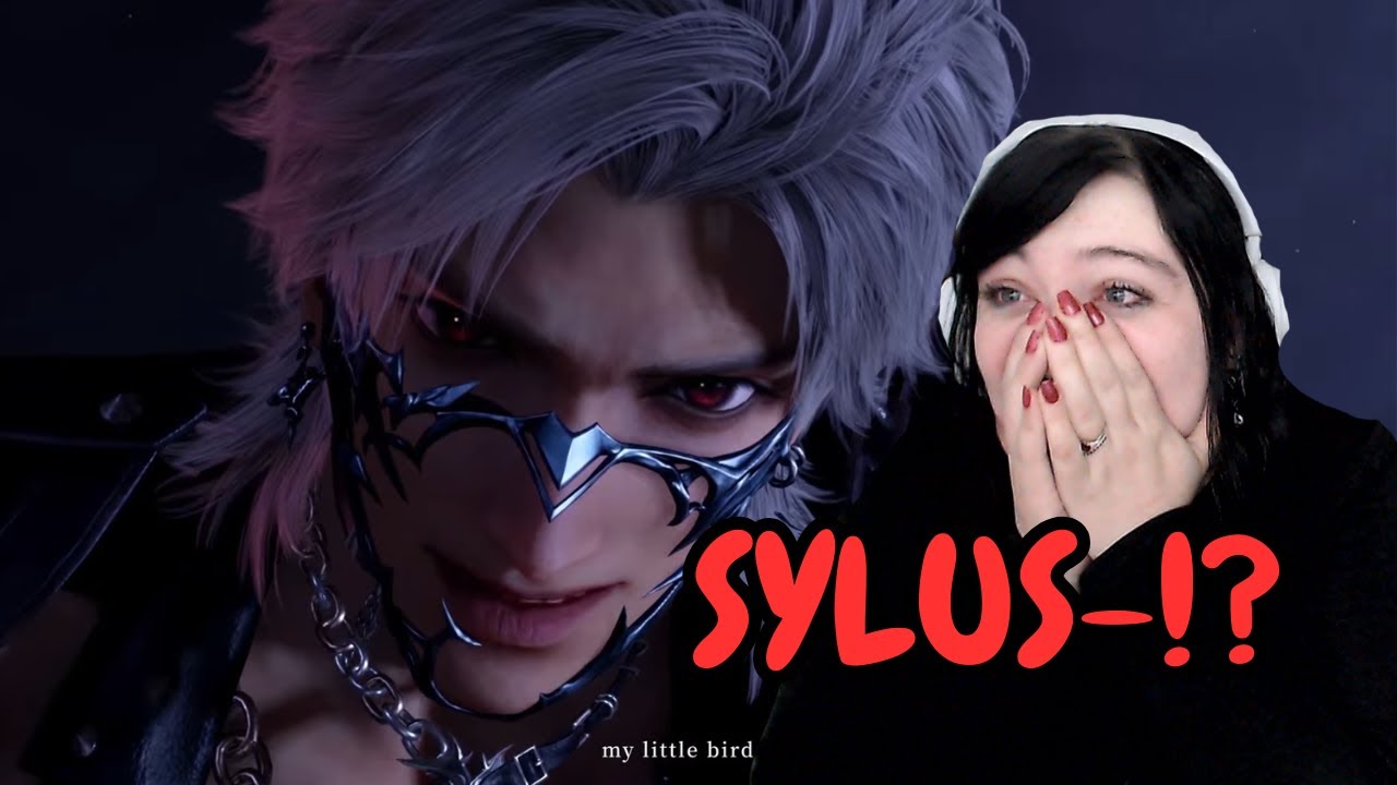 I Woke Up at 4AM for This I WAS NOT DISAPPOINTED! | Tomorrow's Catch-22 Reaction |Love and Deepspace