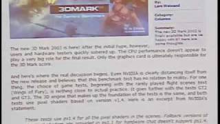 Graphics Performance and Characterization screenshot 2