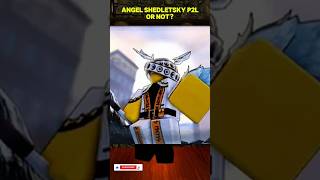 Echelon - Forsaken Angel