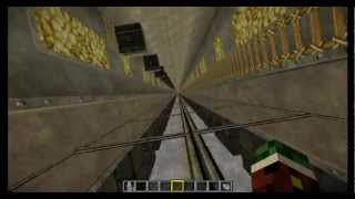 Minecraft: The Dropper - Part #01 - [German]