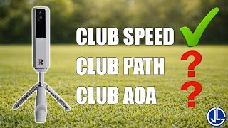 Rapsodo MLM2PRO Club Data vs GC Quad Max… This Was Surprising