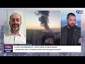«ИРАН РУШИТСЯ НА ГЛАЗАХ». САМАЯ ИНТЕНСИВНАЯ АТАКА США И ИЗРАИЛЯ С НАЧАЛА ВОЙНЫ. СПЕЦЭФИР. 4/4. 18:00