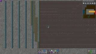Factorio Conveyor Belt Music Box