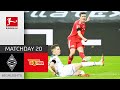 Borussia M'gladbach - Union Berlin 1-2 | Highlights | Matchday 20 – Bundesliga 2021/22