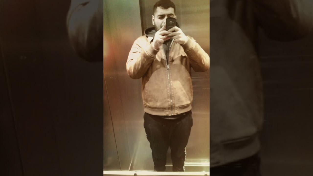 Azzlackbaby27 Cherry Lady Cover by Capital Bra