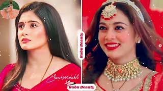 Bazi Ishq Ki 2Mehak Mithi Choose Your Fav?? 