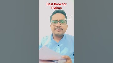 Best book for Python Programming Language | Let us Python |