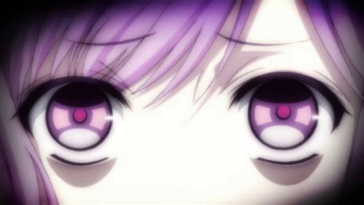 Diabolik Lovers - He's a Monster [AMV]