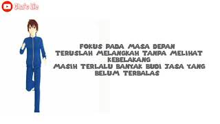 Fokus Pada Masa Depan  Story Wa