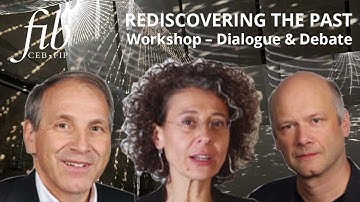 International fib Symposium on Conceptual Design of Structures 2021 | Rediscovering the past