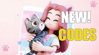 HEARTOPIA CODES | 🎁*NEW* ALL WORKING GIFT CODES🎁 screenshot 4