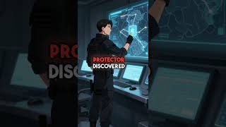 Secret Crypto Mining Farm Hidden on Oil Rig - Night Protector Investigation