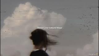 Stereo Love (sped up)