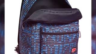 I Nuovi Favolosi Zaini Seven The Double Project