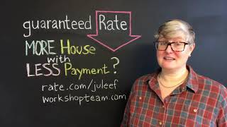Single Mortgage Insurance