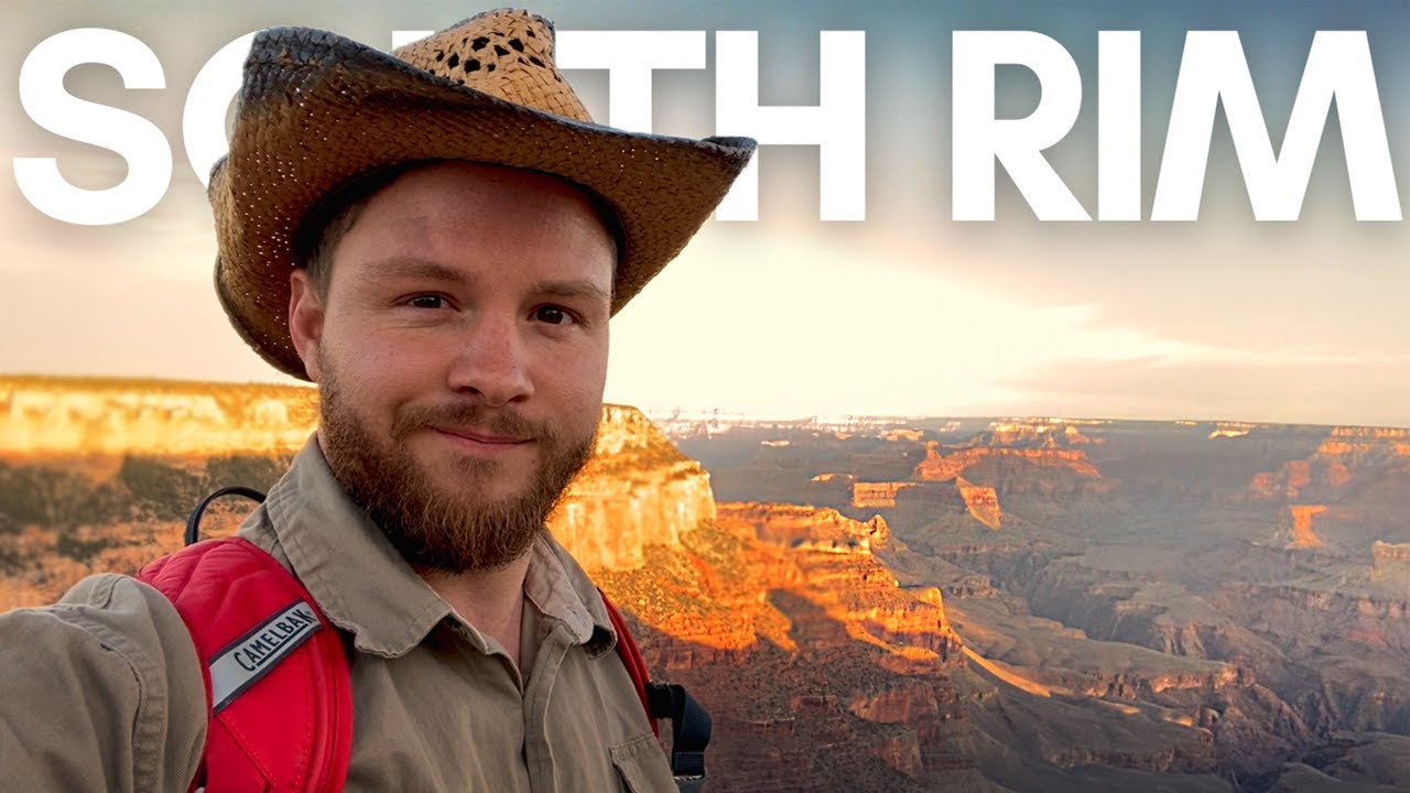 Grand Canyon | 5 Fun Things To Do