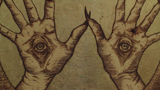 GUILLERMO DEL TORO: IN SERVICE OF MONSTERS - ART SHOW / SEPTEMBER 11TH, 2015 @GALLERY 1988