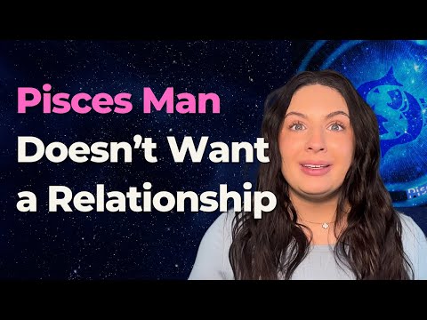 Why Your Pisces