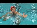 "Shooting from a Cross Pass," TIP OF THE WEEK!