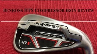 benross htx compressor irons for sale