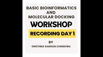 Workshop Record Day 1