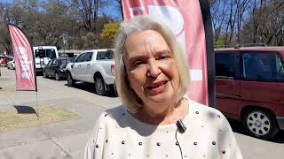 Salta Celebra el Dia del Inmigrante