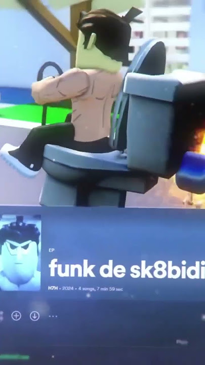 Download lagu SKIBIDI SKIBIDI AHH PHONK #PHONK