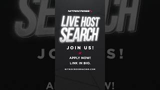 Fun personality? Comfortable on camera? Solid speaking skills? This is for you 😎
Fun personality? Comfortable on camera? Solid speaking skills? This is for you 😎 Fun personality? Comfortable on camera? Solid speaking skills? This is for you 😎