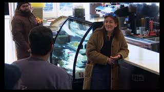 Impractical Jokers Season 11 Episode 7 | Sal Fights With 13yr Olds