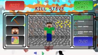 Geber Amk - Kill Steve