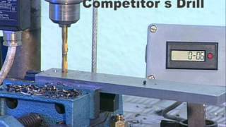 Alpen - Drills for Professionals