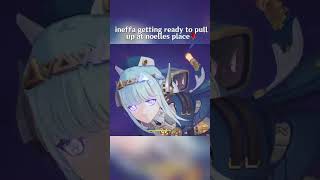 I Louave Ineffaunani