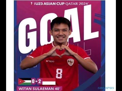 777angpao x 77bandage - GOL-GOl TERBAIK ASIAN CUP 2024 | ADA NAMA DARI TIMMAS INDONESIA